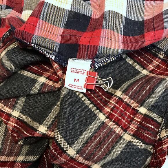 Smuggler's Moon NWOT Casual Button Down Shirt Men M - Picture 12 of 14